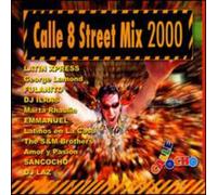 Lamond - Calle Ocho Street Mixx 2000
