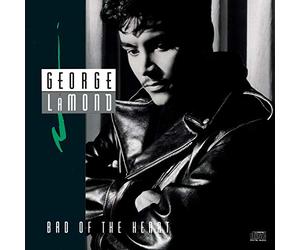 Lamond, George - Bad of the Heart