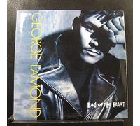 Lamond George - Bad Of The Heart [VINYL]