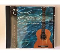 Lamonica, Frank - Time Reflections of the Spanish