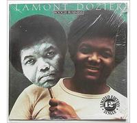 Lamont Dozier - Boogie Business