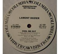 Lamont Dozier - Cool Me Out