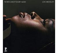 Lamont Dozier - Love and Beauty [VINYL]