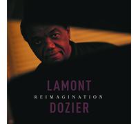 Lamont Dozier - Reimagination [VINYL]