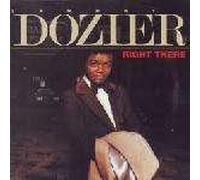 Lamont Dozier / Right There