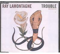 LaMontagne, Ray - Trouble