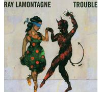 LaMontagne, Ray - Trouble