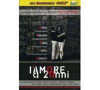 l'amore a vent'anni dvd Italian Import