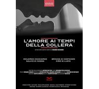 L'amore ai tempi della collera