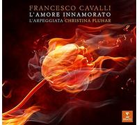 L'Amore.. by CHRISTINA / L'arpeggiata PLUHAR (2013-05-04)