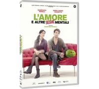 AMORE E ALTRE SEGHE - DVD - K3z