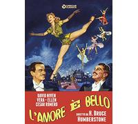 l'amore e' bello dvd Italian Import