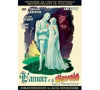 L'amore E Il Diavolo [Region Free]