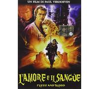 L'Amore E Il Sangue