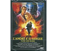L'amore e il sangue [Import italien]