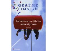 L'amore è un difetto meraviglioso