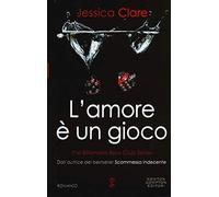 L'amore è un gioco. The Billionaire Boys Club series