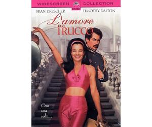 L'amore E' Un Trucco