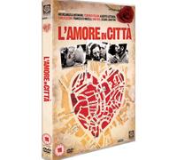 L'Amore In Citta [DVD]