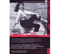 L'Amore In Citta [DVD]