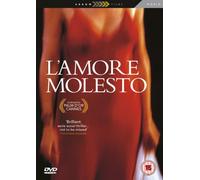 L'amore Molesto [DVD]