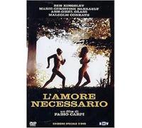 L'Amore Necessario (Necessary Love) [DVD] (1991) (Italian Import)