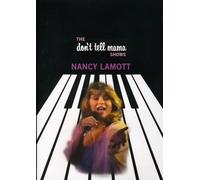 Lamott, Nancy - Don't Tell Mama Shows [DVD] [2011] [Region 1] [US Import] [NTSC]