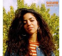 Lamotta, J. - Suzume