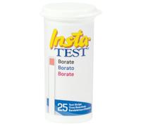 Lamotte 3017-G Insta-Test Borate Bottle of (25 Testing Strips)