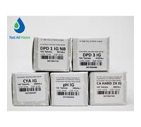 LaMotte ColorQ 2 Refill Pack