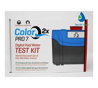 LaMotte ColorQ 2x, Pro 7