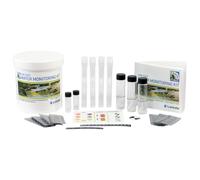 LaMotte GREEN Program Low Cost Water Monitoring Kit