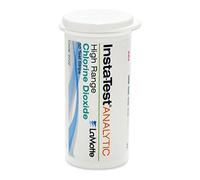 LaMotte Insta Test Chlorine Dioxide 0-500 Test Strips