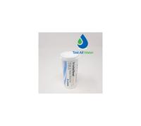 LaMotte Insta-Test Free and Total Chlorine Test Strips