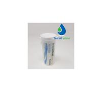 LaMotte Insta-Test Hardness Low Range Test Strips