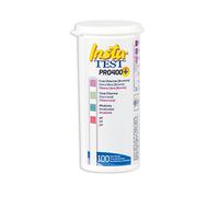 LaMotte Insta-Test PRO 400 Plus Test Strips, 100-Count LES-2978-12