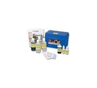 Lamotte Model El - Turf and Garden Soil Test Kit - 5679-01