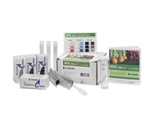 Lamotte N-P-K Soil Test Kit