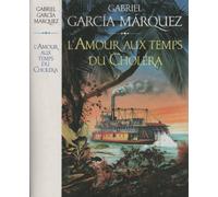 L'amour au temps du choléra