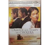 L'amour aux temps du cholera