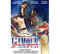 L'AMOUR BRAQUE AKA MAD LOVE