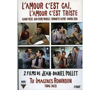 L'Amour C'Est Gai l'Amour C'Est Triste- DVD