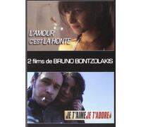LAMOUR CEST LA.. - MOVIE