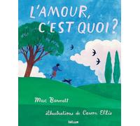 L'Amour, c'est quoi ?