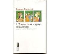 l'amour dans les pays musulmans (a travers le miro