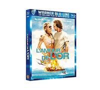 L'Amour de l'or [Blu-ray]