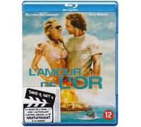 L'amour De L'or - L'amour De L'or [Blu-ray]