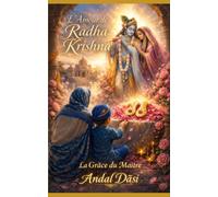 L'Amour de Radha Krishna