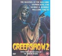 Lamour Dorothy - Creepshow 2 [DVD]