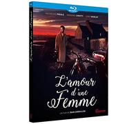L'amour d'une femme [Blu-ray]